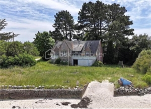 propriete à la vente -   56740  LOCMARIAQUER, surface 103 m2 vente propriete - UBI472108253